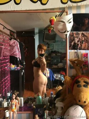 Libelulaazur OnlyFans Leaked Free Thumbnail Picture - #A6scKHkr4L