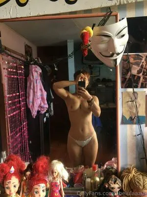 Libelulaazur OnlyFans Leaked Free Thumbnail Picture - #v3XnaKyRom