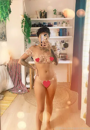 Libeluna OnlyFans Leaked Free Thumbnail Picture - #159xgojkXo