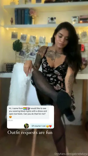 Libeluna OnlyFans Leaked Free Thumbnail Picture - #Vz1nwJfz1a