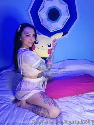 Libertad8887 OnlyFans Leaked Free Thumbnail Picture - #39JKJ46r8O