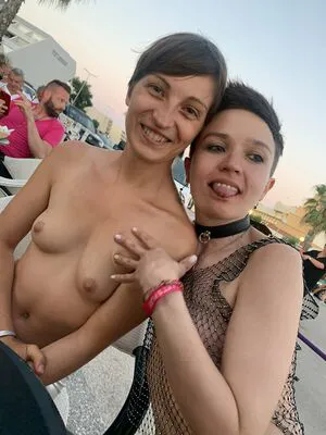 Liberte Cherie OnlyFans Leaked Free Thumbnail Picture - #wenue8vM5J