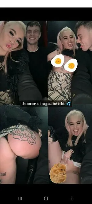 Liberty May OnlyFans Leaked Free Thumbnail Picture - #3Pgy5BWIOI