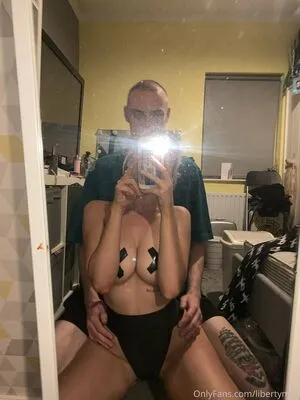 Liberty May OnlyFans Leaked Free Thumbnail Picture - #Kuw13jdvzL