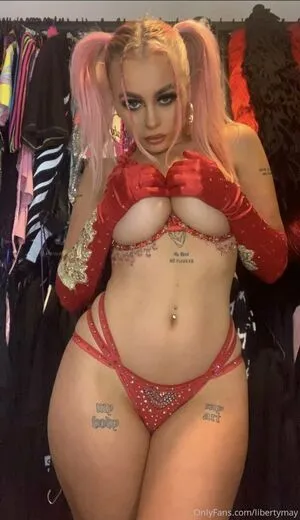 Liberty May OnlyFans Leaked Free Thumbnail Picture - #fTJbeSl42x