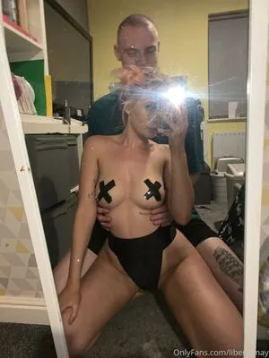 Liberty May OnlyFans Leaked Free Thumbnail Picture - #uNZF1erAOE