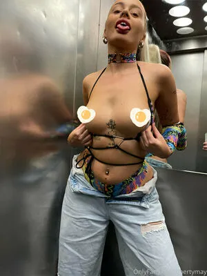 Liberty May OnlyFans Leaked Free Thumbnail Picture - #uj8hNExkRH