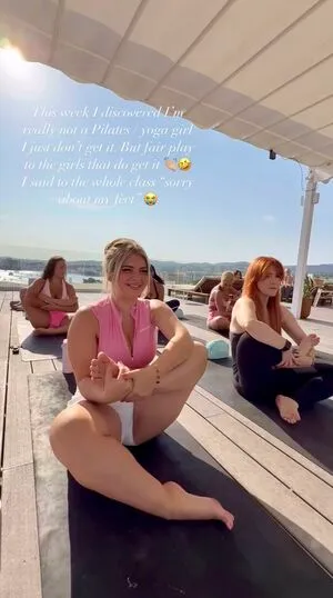 Liberty Poole OnlyFans Leaked Free Thumbnail Picture - #2E1MVmsdYS