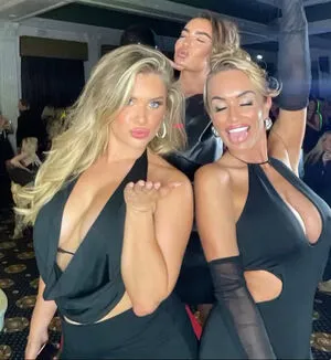 Liberty Poole OnlyFans Leaked Free Thumbnail Picture - #5EwdnTrarj