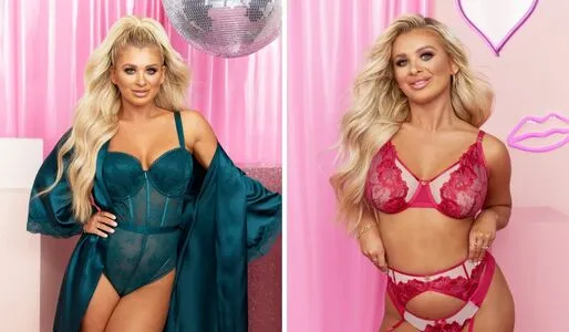 Liberty Poole OnlyFans Leaked Free Thumbnail Picture - #8ySWPqJy8d