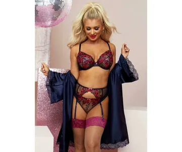 Liberty Poole OnlyFans Leaked Free Thumbnail Picture - #KxKsxVXZKv