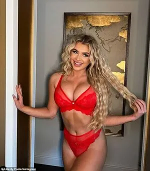 Liberty Poole OnlyFans Leaked Free Thumbnail Picture - #aJuvKTEkiw