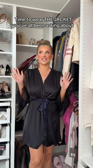 Liberty Poole OnlyFans Leaked Free Thumbnail Picture - #bNd9dtpSsh