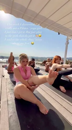 Liberty Poole OnlyFans Leaked Free Thumbnail Picture - #ekqcf2xaEn