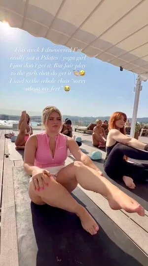 Liberty Poole OnlyFans Leaked Free Thumbnail Picture - #hQ8huEYLZd