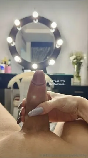 Liberty Valentine OnlyFans Leaked Free Thumbnail Picture - #ealWBuvGr2