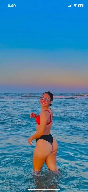 Libertygarza1 OnlyFans Leaked Free Thumbnail Picture - #legAlMu3QX