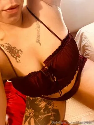 Libertyjem OnlyFans Leaked Free Thumbnail Picture - #CJWytTilAX