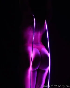 Libertyjem OnlyFans Leaked Free Thumbnail Picture - #IG8KhkzOfE