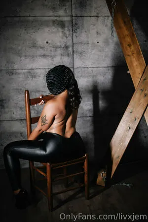 Libertyjem OnlyFans Leaked Free Thumbnail Picture - #MhiYnbh4M4