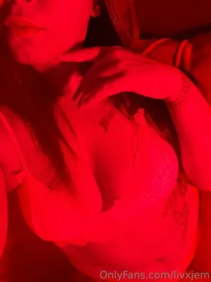 Libertyjem OnlyFans Leaked Free Thumbnail Picture - #mIvbOxpCPa