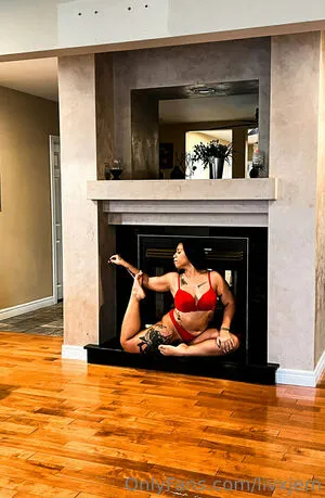 Libertyjem OnlyFans Leaked Free Thumbnail Picture - #phnttjWqQc