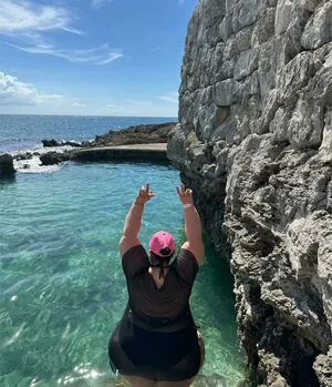 Libia Aguilar OnlyFans Leaked Free Thumbnail Picture - #34NmCBw7RE