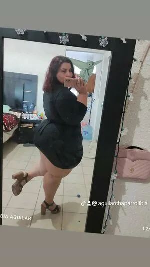 Libia Aguilar OnlyFans Leaked Free Thumbnail Picture - #rIwt3EptpQ