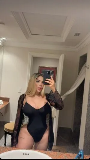 Libny Martinez OnlyFans Leaked Free Thumbnail Picture - #3MHuCBgBOD