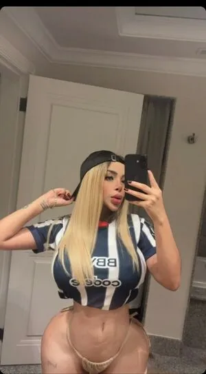 Libny Martinez OnlyFans Leaked Free Thumbnail Picture - #EBz2GqdvMT