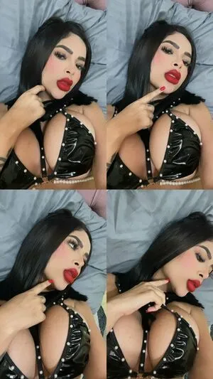 Libny Martinez OnlyFans Leaked Free Thumbnail Picture - #LHUukB0ptS