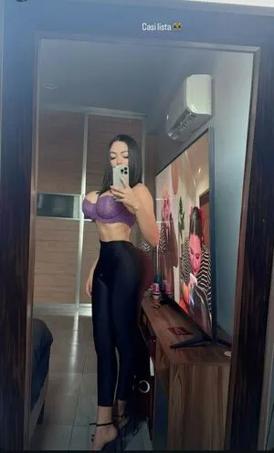 Libny Martinez OnlyFans Leaked Free Thumbnail Picture - #N7MWDd0wgA