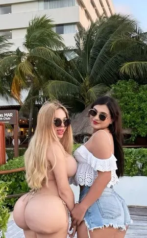 Libny Martinez OnlyFans Leaked Free Thumbnail Picture - #Wwf9yElAtm