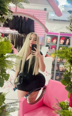 Libny Martinez OnlyFans Leaked Free Thumbnail Picture - #ZpJkQWA22S