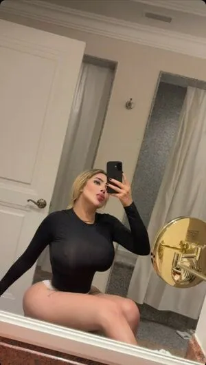 Libny Martinez OnlyFans Leaked Free Thumbnail Picture - #w4q5cjrdDg