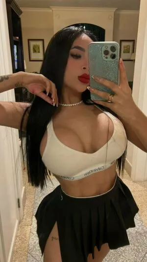Libny Martinez OnlyFans Leaked Free Thumbnail Picture - #waU9jRyRSA