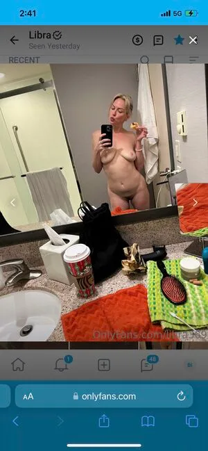 Libra Secretvip OnlyFans Leaked Free Thumbnail Picture - #g2R0TP03Js