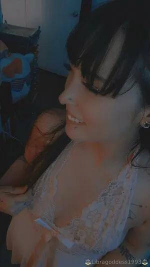 Libragoddess1993 OnlyFans Leaked Free Thumbnail Picture - #5SGY3YrqpS