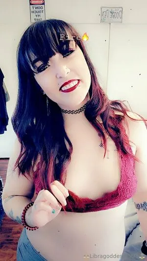 Libragoddess1993 OnlyFans Leaked Free Thumbnail Picture - #R6GHIrvRS4