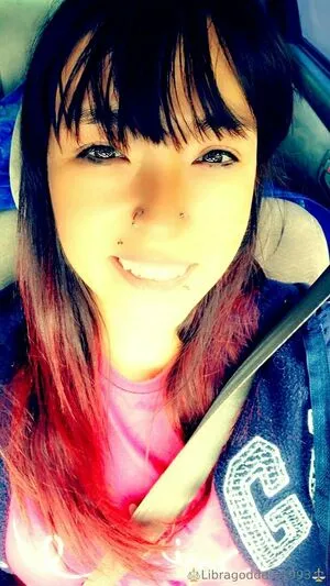 Libragoddess1993 OnlyFans Leaked Free Thumbnail Picture - #RsVpdCS4xV