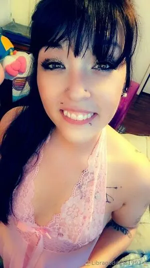 Libragoddess1993 OnlyFans Leaked Free Thumbnail Picture - #aXhl2tQut0