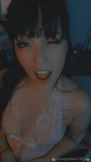 Libragoddess1993 OnlyFans Leaked Free Thumbnail Picture - #nliwlV0SLz