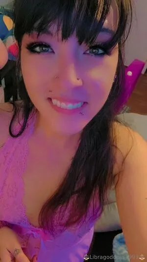 Libragoddess1993 OnlyFans Leaked Free Thumbnail Picture - #pKTQswaW75