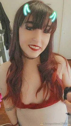 Libragoddess1993 OnlyFans Leaked Free Thumbnail Picture - #uqN1SX1KEw