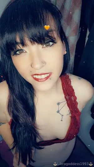 Libragoddess1993 OnlyFans Leaked Free Thumbnail Picture - #zjWljDh19s