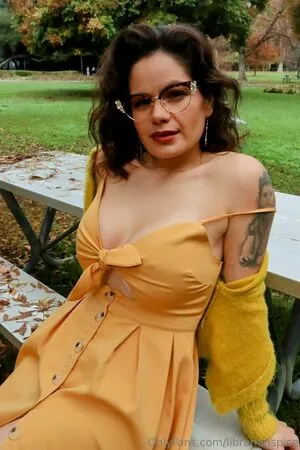 Librarianspice OnlyFans Leaked Free Thumbnail Picture - #sn8NP7JvWn