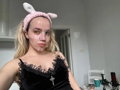 Lichicigs OnlyFans Leaked Free Thumbnail Picture - #0j2KzaarIN