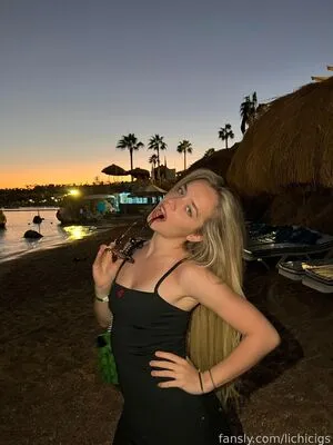 Lichicigs OnlyFans Leaked Free Thumbnail Picture - #XsFBSGLell