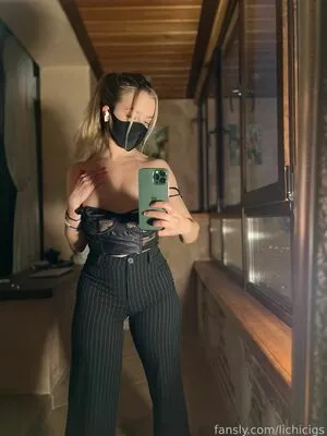 Lichicigs OnlyFans Leaked Free Thumbnail Picture - #oKLN4UU3EM