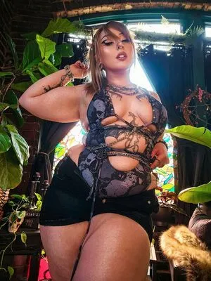 Lichlings OnlyFans Leaked Free Thumbnail Picture - #bmZWUdHpLl